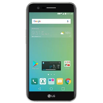 LG Signature 2 4G Mobile Phone